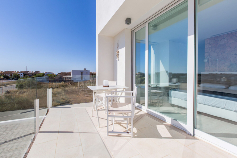 Room 4, Can Bosquerr in Campos, Baleares