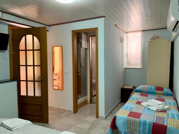 Bedroom 5, La Casa di Gabry 2, Palermo