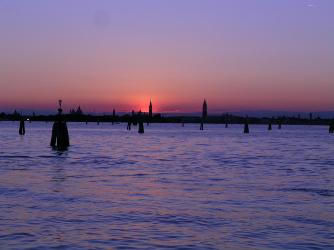 Others 3, Hotel Belvedere, Venezia