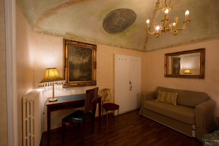 Others 5, Antica Dimora Isernia, Isernia