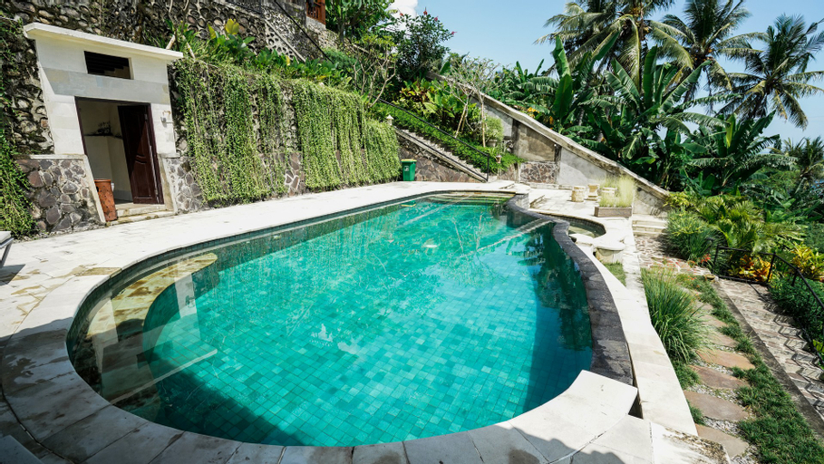 Sport & Beauty 2, The Lavana Villa Lombok Sunset, Lombok