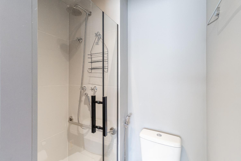 Bathroom 4, Akile BeUrban, São Paulo