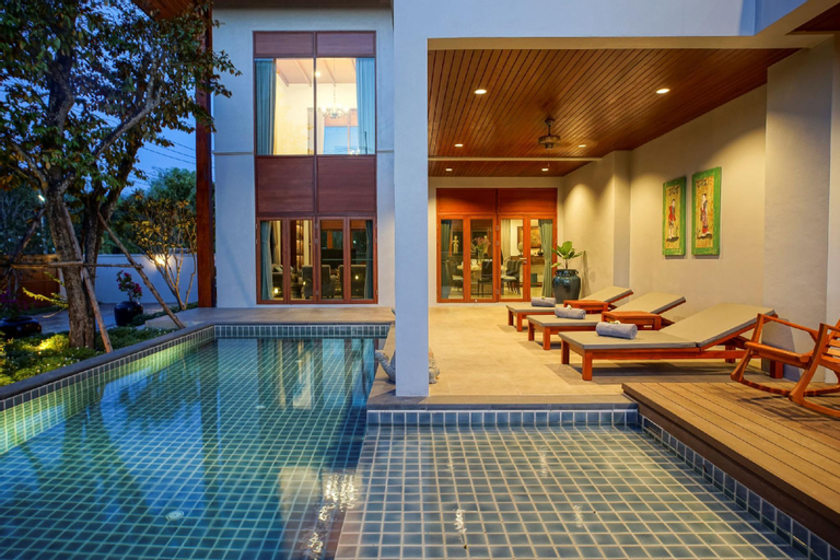 Swimming Pool 3