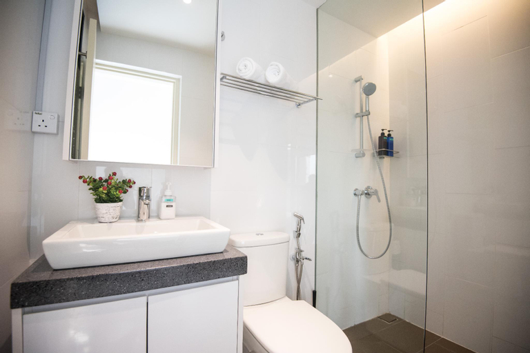Bathroom 5