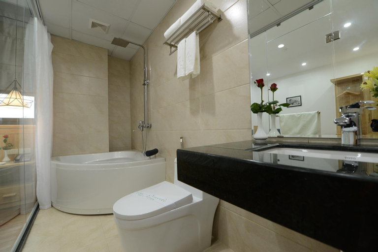 Bathroom 4