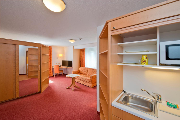 Others 3, Hotel Baren, Rottweil