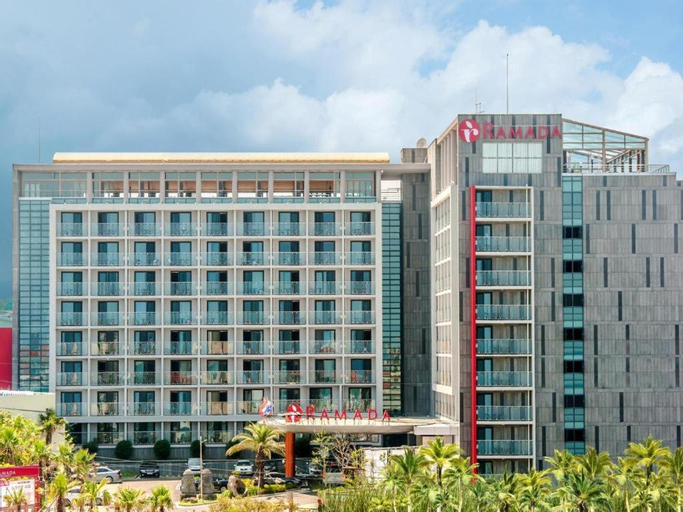Ramada by Wyndham Jeju Hamdeok, Jeju