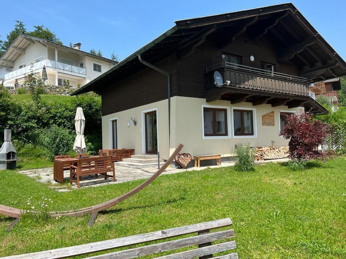 Landhaus Aufinger, Kufstein