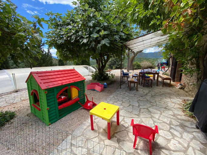 Others 3, Villa charmante a Castelnou avec piscine privee, Pyrénées-Orientales
