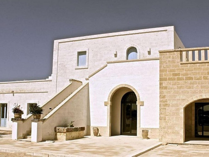 Others 3, Masseria Fulcignano Galatone, Lecce