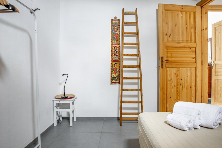 Room 3, Casa Keller con Terrazza by Wonderful Italy, Syracuse
