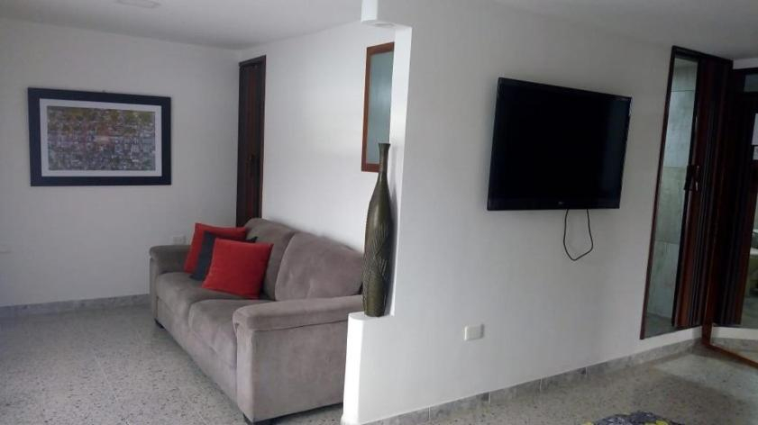 Others 5, Hotel Mirador Santana, Anserma