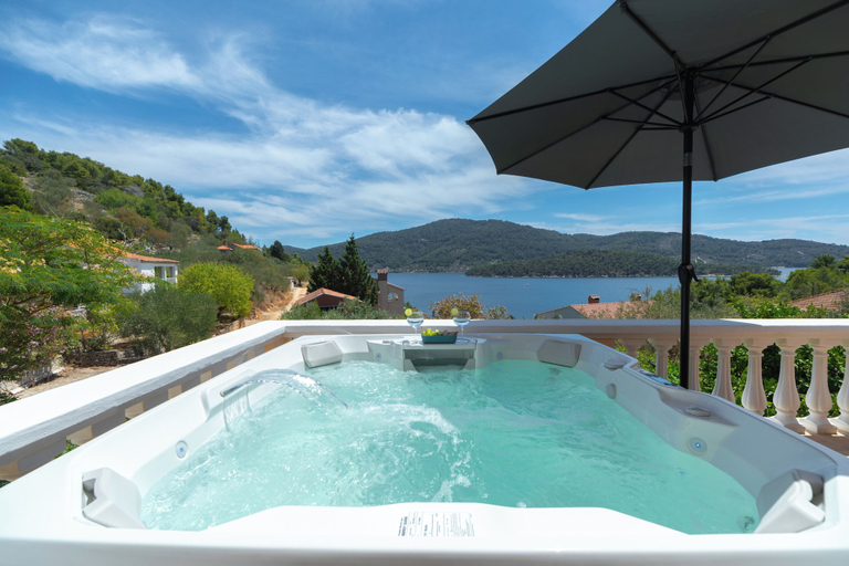 Sport & Beauty 5, Holiday Home Diana, Vela Luka