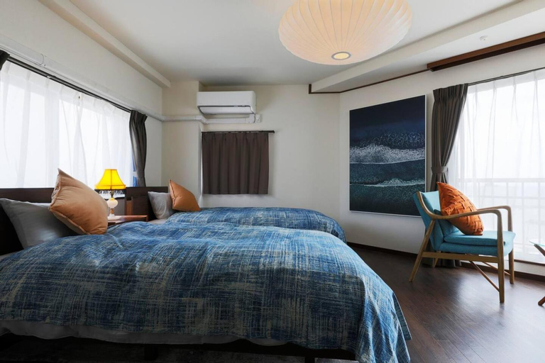 Bedroom 12