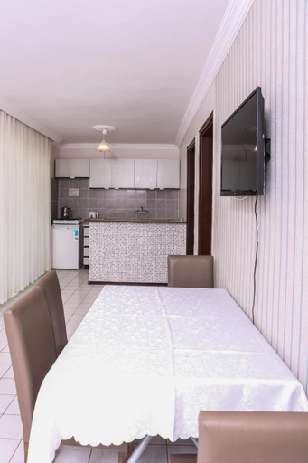 Bedroom 4, Sunset Village Apart Otel, Didim