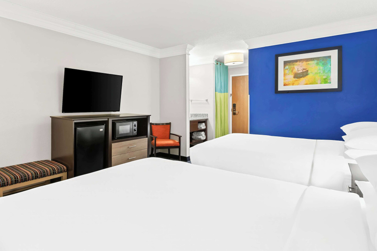 Bedroom 3, Best Western Slidell Hotel, Saint Tammany