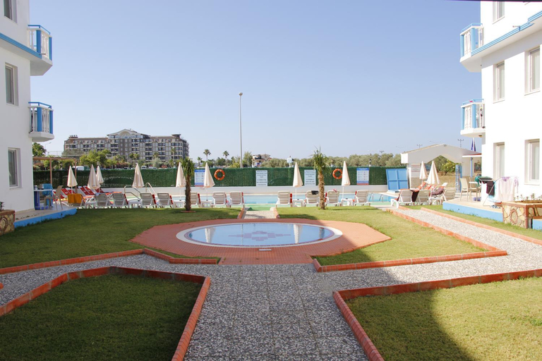 Exterior & Views 1, Sunset Village Apart Otel, Didim