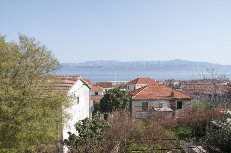 Others 4, Apartment Villa DD, Supetar