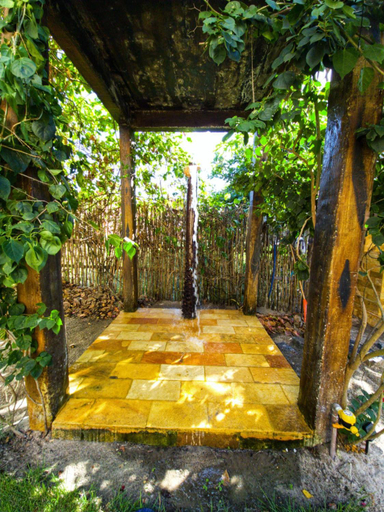Others 3, Casa Cariri- Prea, Cruz