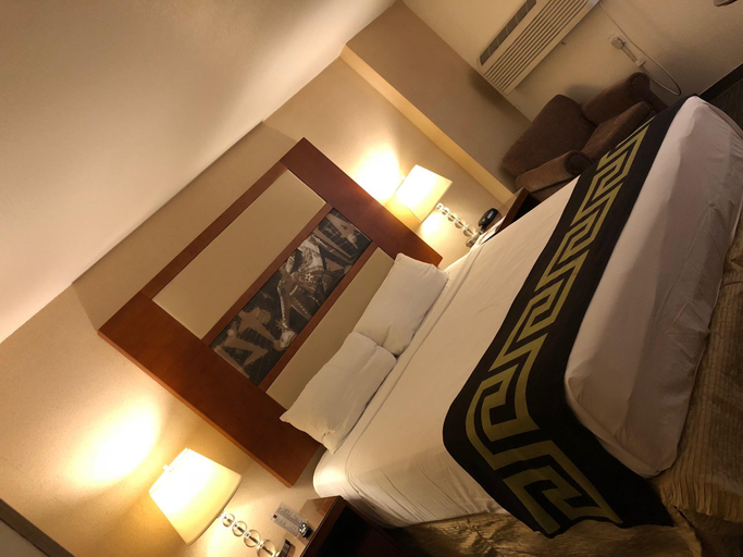 Bedroom 6
