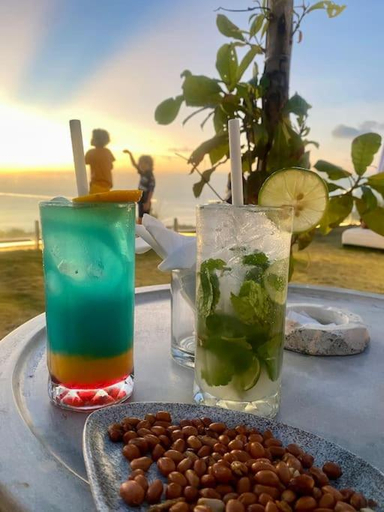 Others 2, Villa Lautan Biru Bingin Beach, Badung