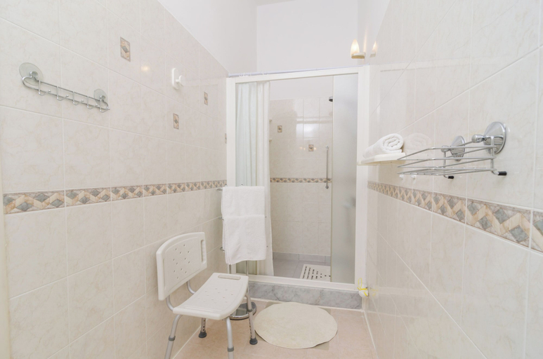 Bathroom 4, Villa Gemma, Župa Dubrovačka