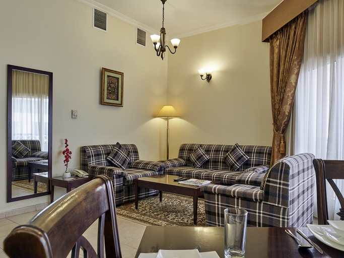 Others 5, Arabian Dreams Deluxe Hotel Apartments, Dubai