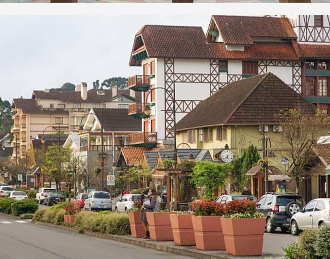 Others 4, Casa Missoes Dill Haus 1, Gramado