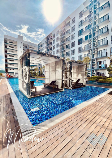 Others 2, MEADOW@ ARMADALE RESIDENCE 2BR GALA CITY, Kuching