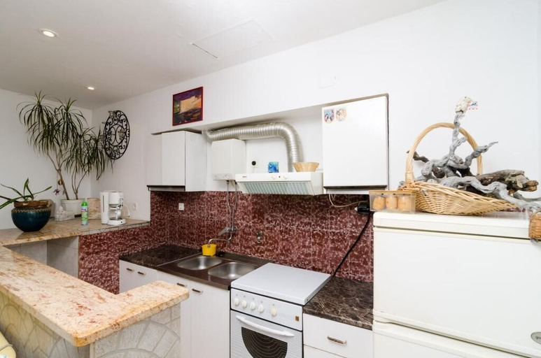 Others 5, Apartment La Marina, Dubrovnik