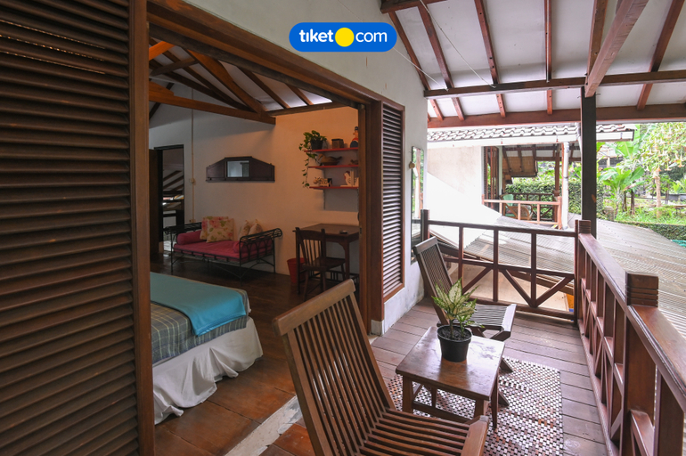 Others 5, Villa Bupati 91 Bandung, Bandung