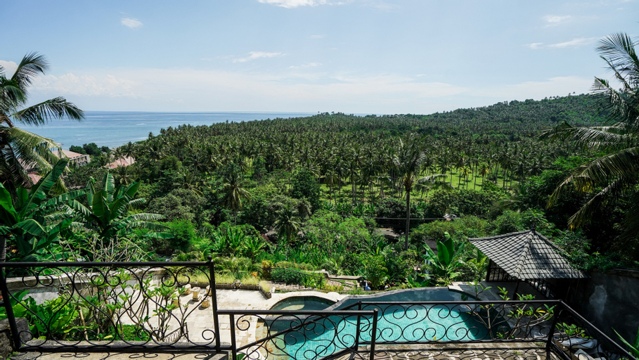 Exterior & Views 4, The Lavana Villa Lombok Sunset, Lombok