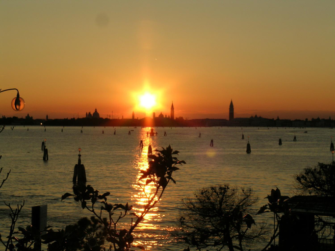 Others 4, Hotel Belvedere, Venezia