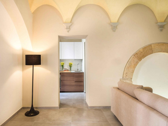 Others 3, Casa Dell Architetto Alla Cattedrale by Wonderful Italy, Palermo