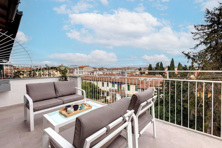 Others 5, Mamo Florence - Aleardi Roof Apartment, Florence