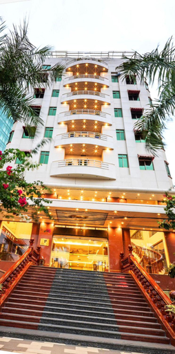 Others 5, Phúc Đạt Hotel, Vũng Tàu