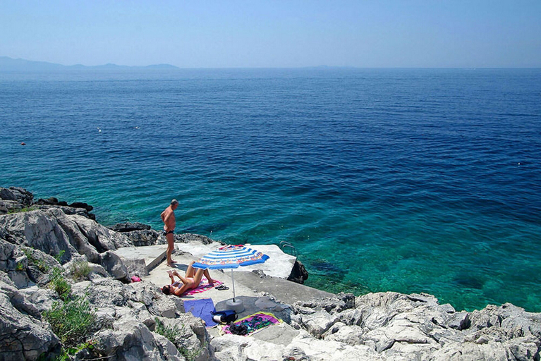 Others 4, Apartments Villa Marijana, Blato