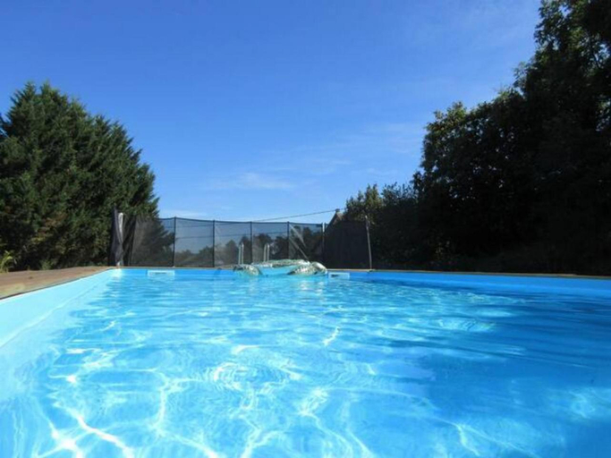 Others 5, Avantime, Dordogne