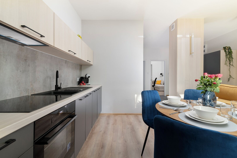 Others 4, EASY RENT Apartments- KOSMOS, Lublin City