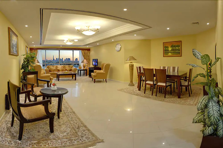 Food & Drinks, Deira Suites Hotel Apartment, Dubai
