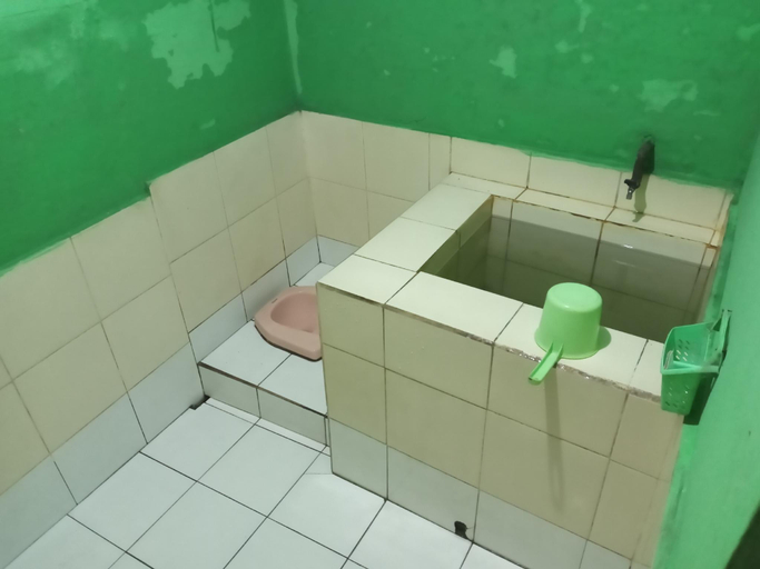 Bathroom 1