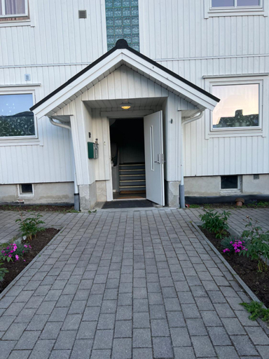 Others 5, Andalsnes house, Rauma