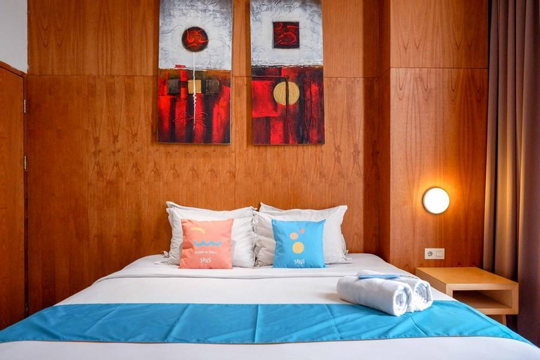 Bedroom 11
