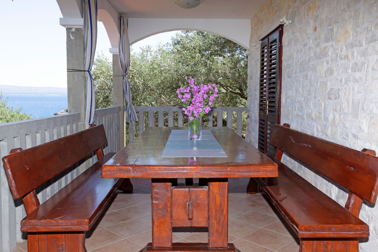Others 5, Olive's Garden House, Vela Luka