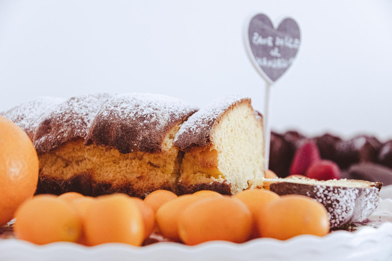 Food & Drinks 3, Incanto di luna B&b Family Rooms, Foggia