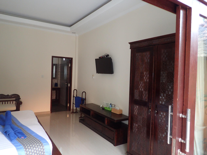 Bedroom 11