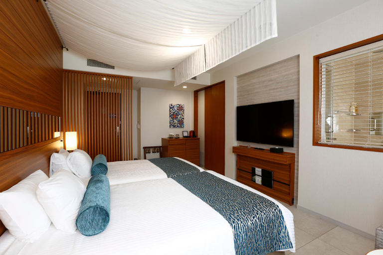 Bedroom 21