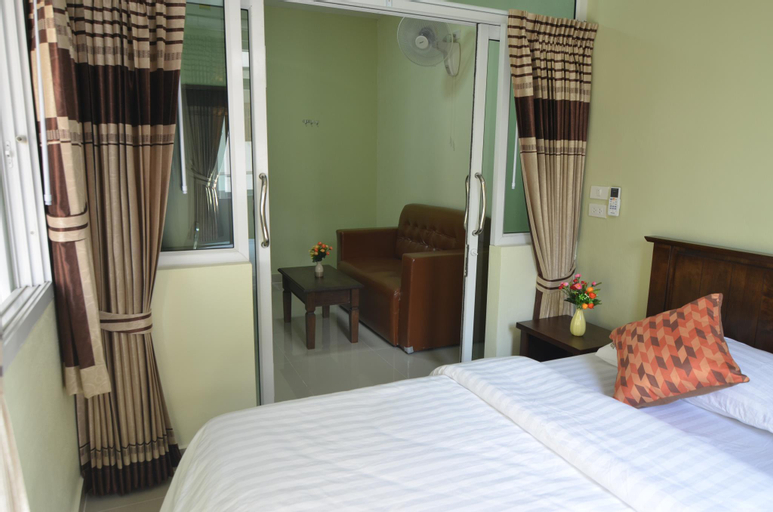 Bedroom 4