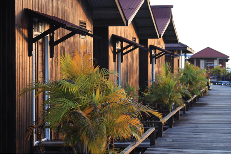 Others 3, Derawan Fisheries Cottage, Sea View,Private Balkon, Berau