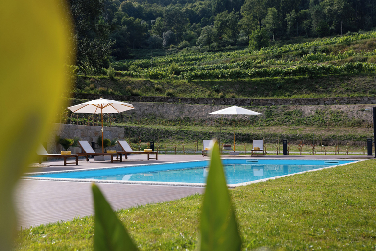Sport & Beauty 4, Quinta de Reis, Ponte da Barca